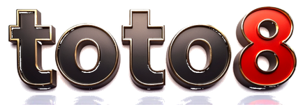 toto8 logo